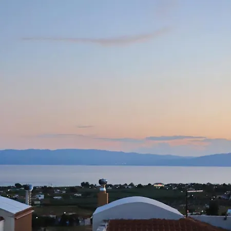 Heaven Horizon فيلة