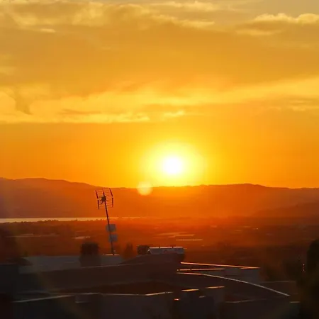 Heaven Horizon فيلة Karianí