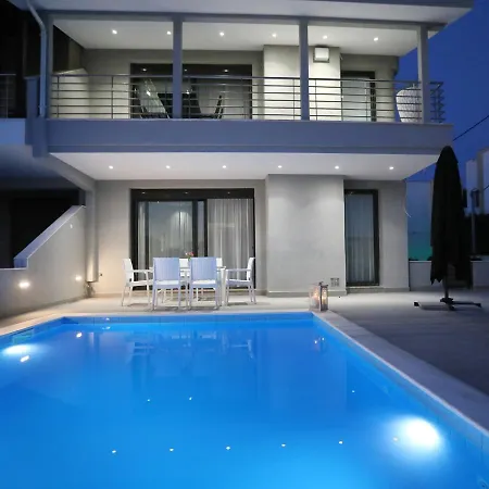 Willa Heaven Horizon Karianí