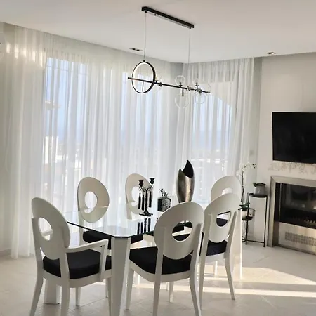 Heaven Horizon فيلة *