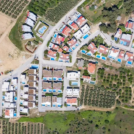 Willa Heaven Horizon