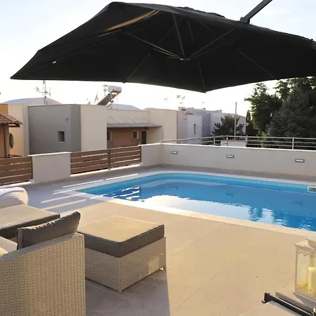 Heaven Horizon * Karianí