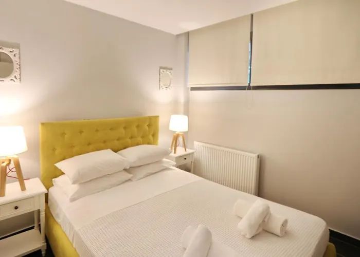 Heaven Horizon Karianí