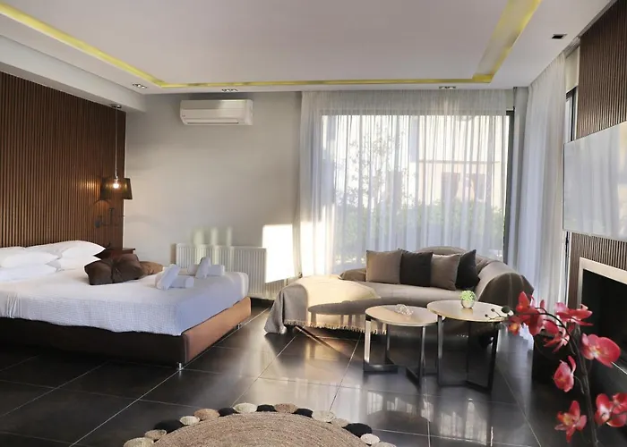 Villa Heaven Horizon *