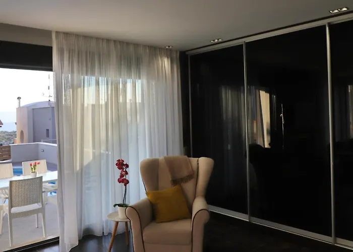 Heaven Horizon * Karianí