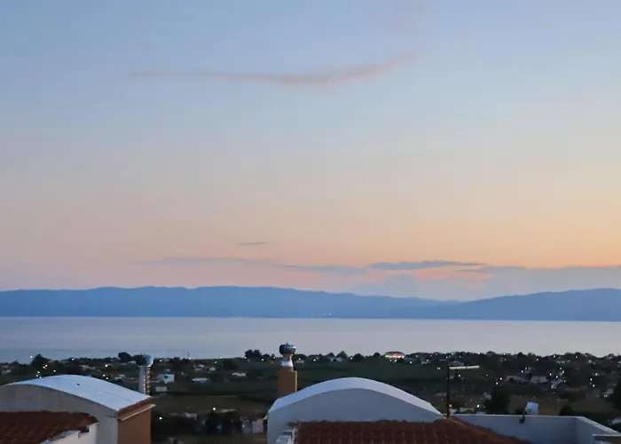 Heaven Horizon Villa