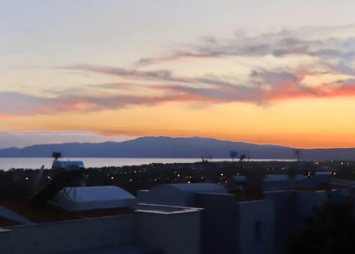 Villa Heaven Horizon *