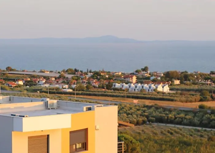 Heaven Horizon Villa