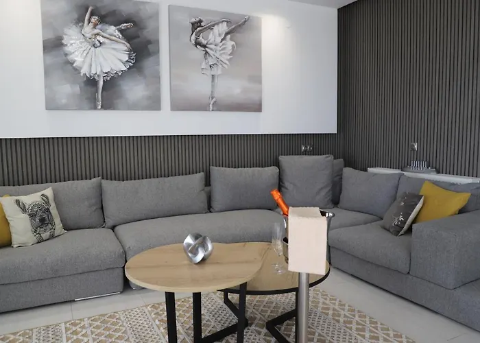 Villa Heaven Horizon