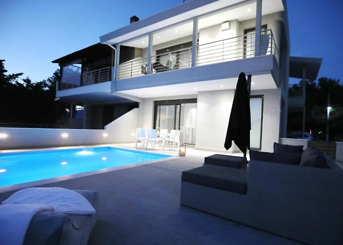 Villa Heaven Horizon *