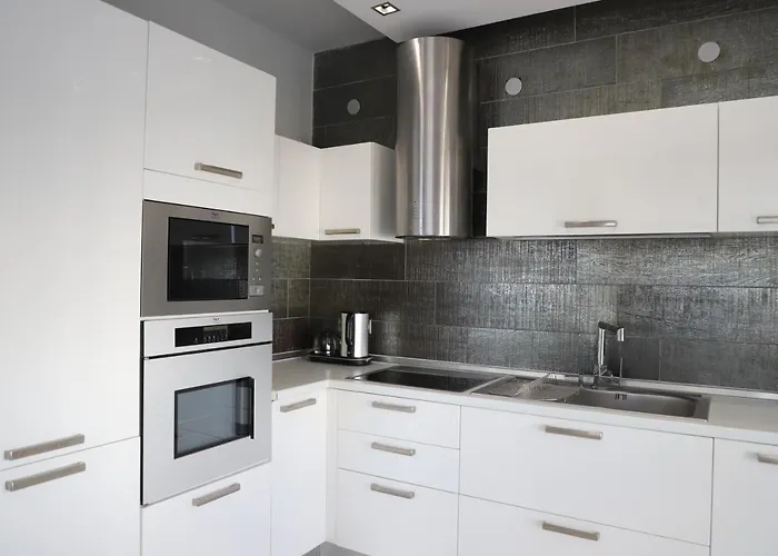 Heaven Horizon Karianí