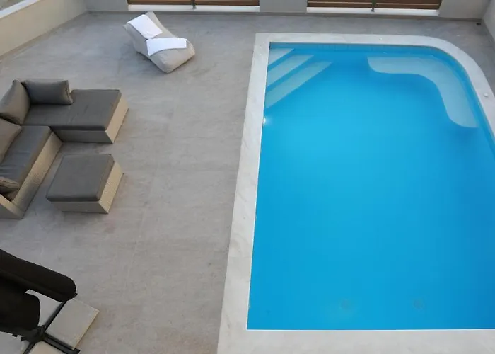 Villa Heaven Horizon Karianí