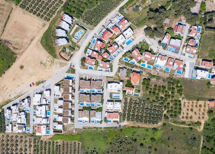 Villa Heaven Horizon