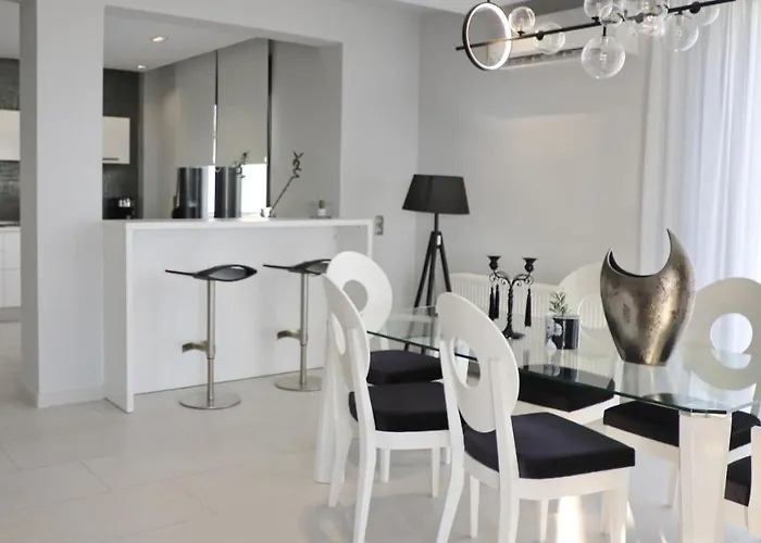 Heaven Horizon Villa