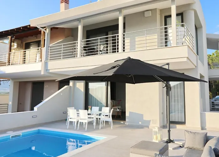 Heaven Horizon Villa