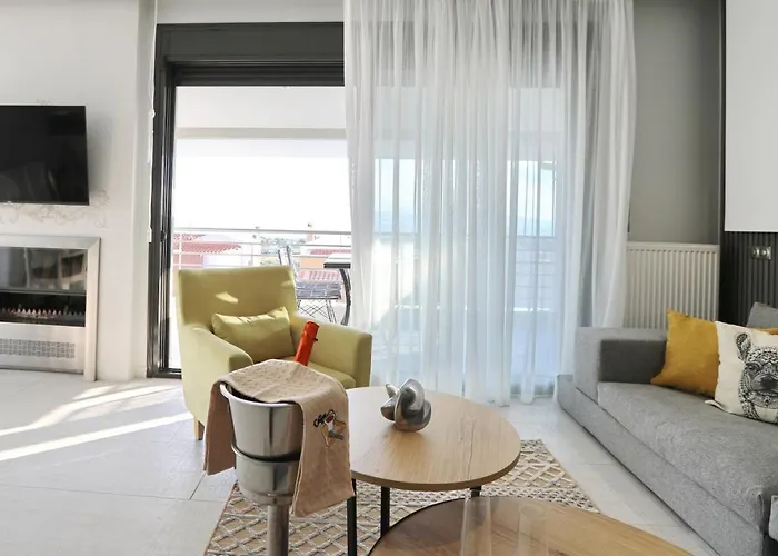 Heaven Horizon Villa *