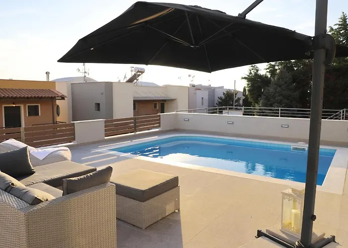 Heaven Horizon * Karianí